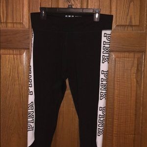 [PINK] leggings